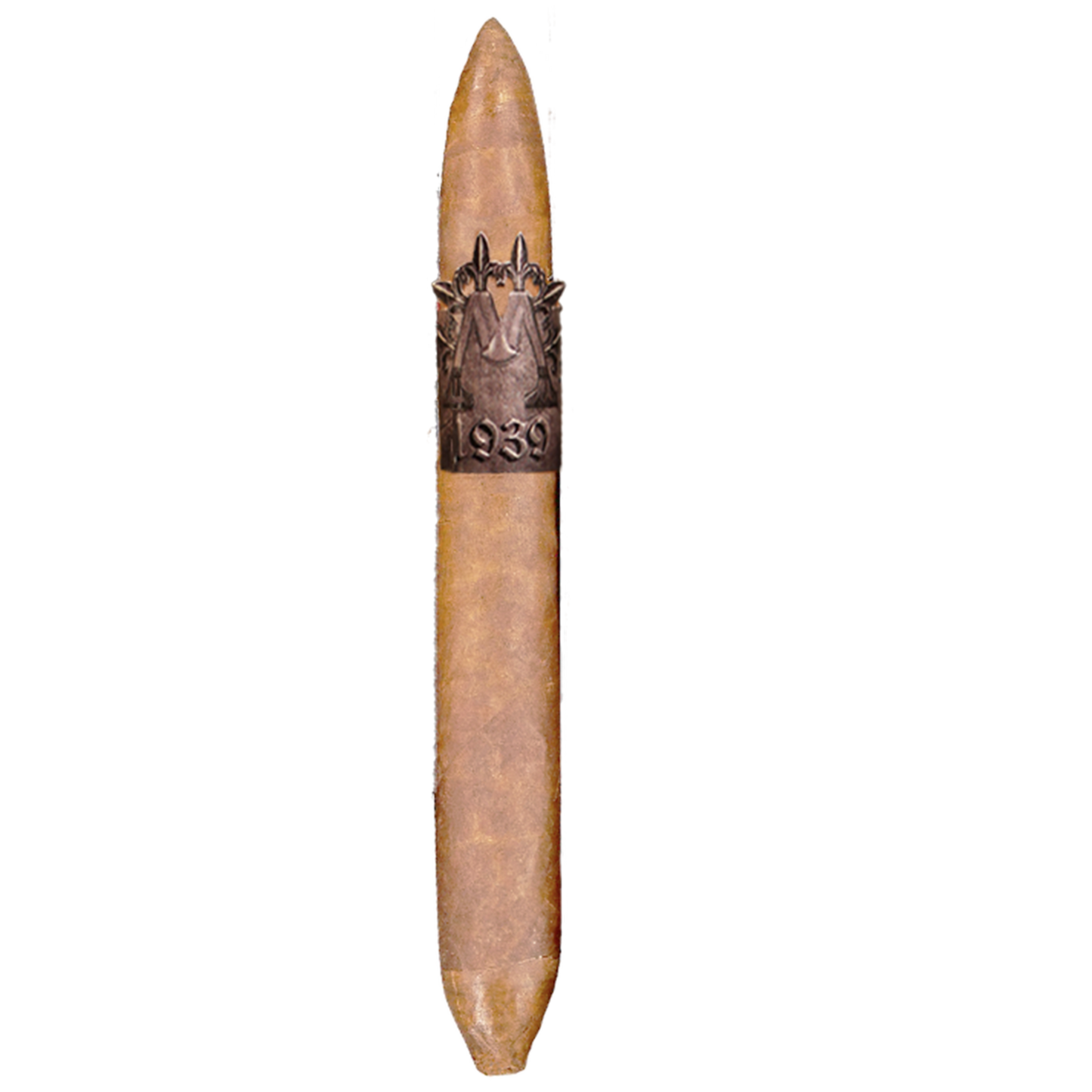 MC- Salomon 7.25x57