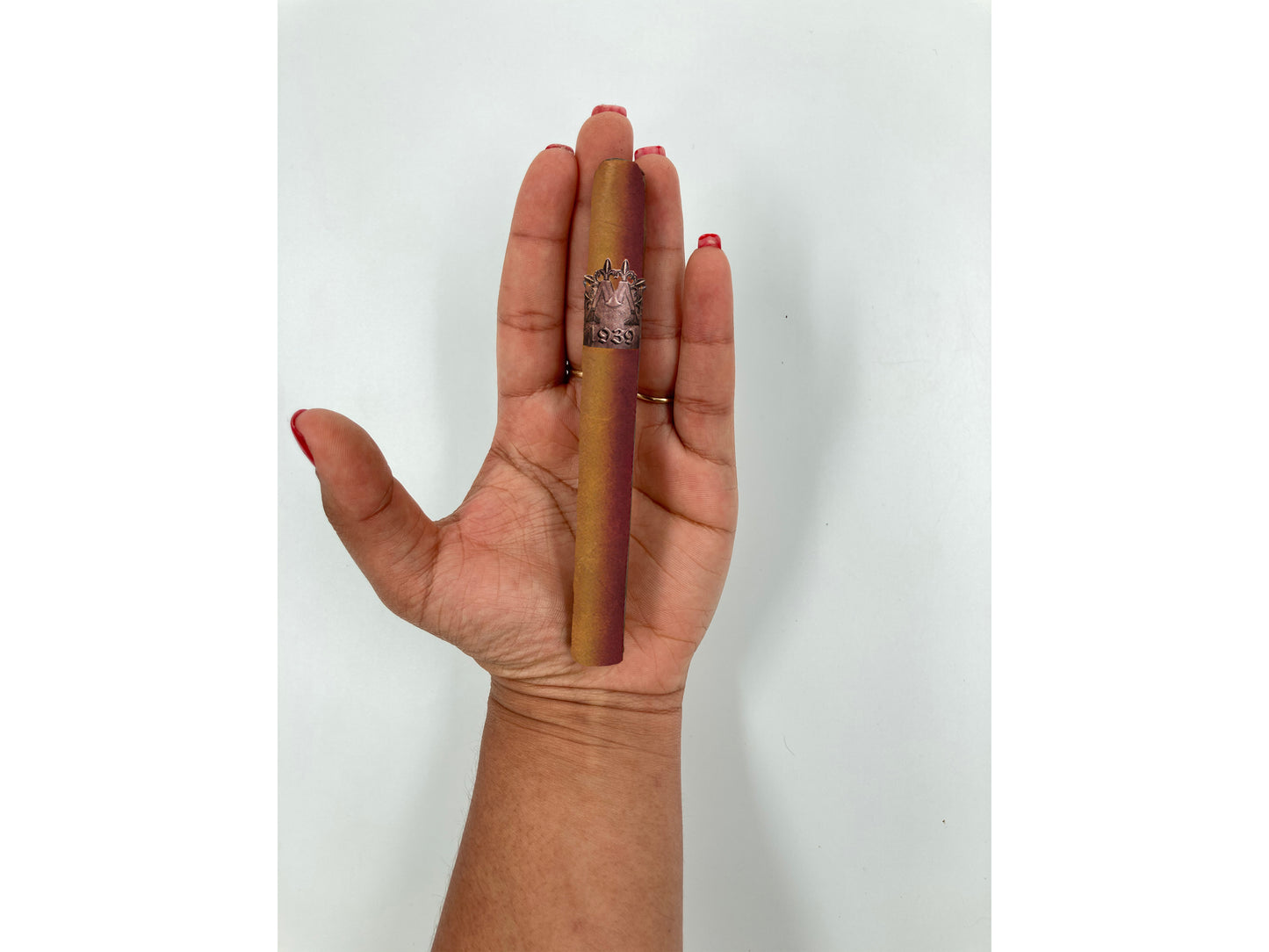 Influencer 5 1/2 x 38