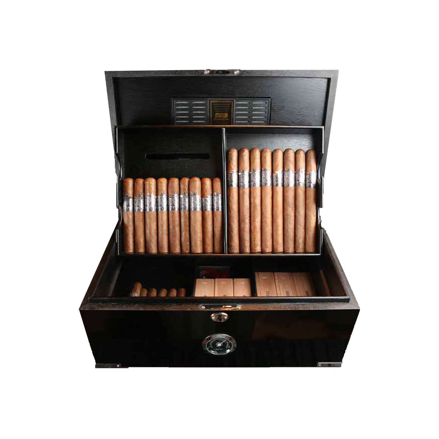 Black Diamond Humidor