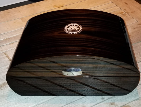 Montero 1939 humidor **The Power of the Leviathan**