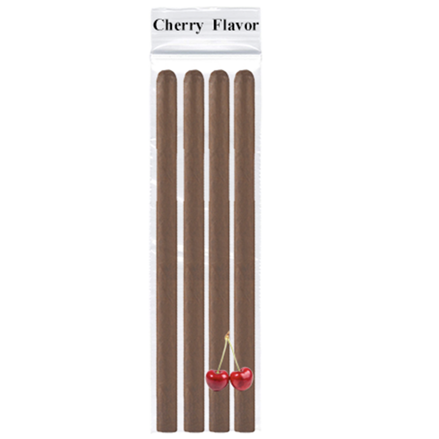 Matador Cherry Flavored Cigars 4pk 5x28