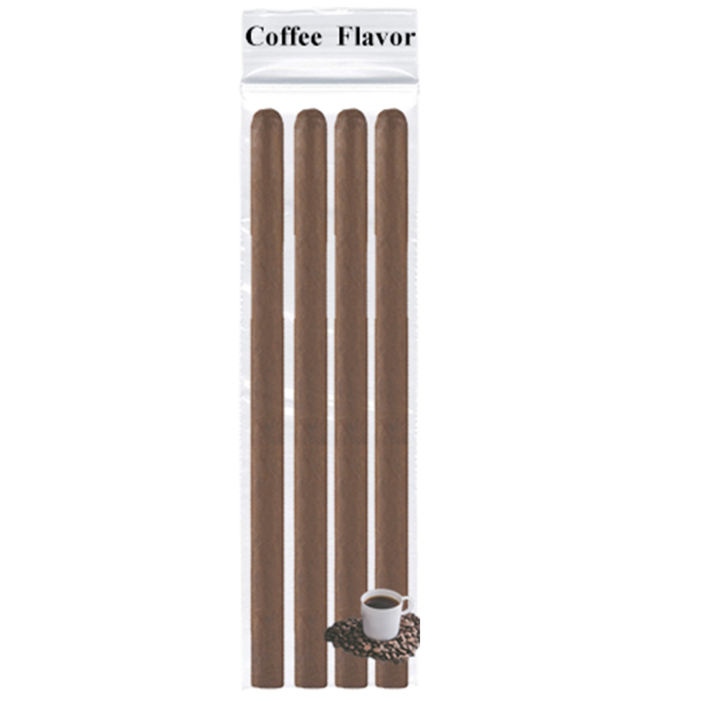 Matador Coffee Flavored Cigars 4pk 5x28