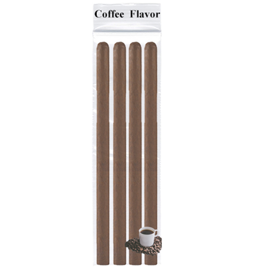 Matador Coffee Flavored Cigars 4pk 5x28