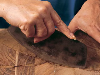 Master Cigar Roller