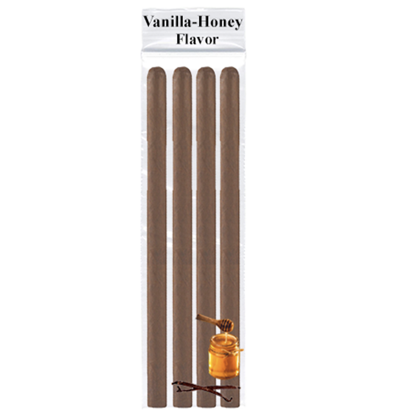Matador Vanilla-Honey Flavored Cigars 5x284pk