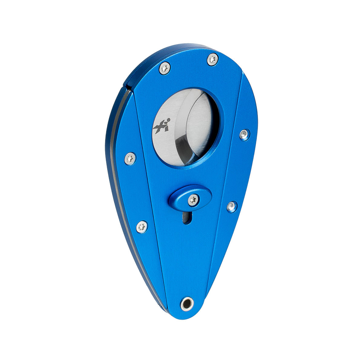 XIKAR®XI1 Perfect Cut Cigar Cutter