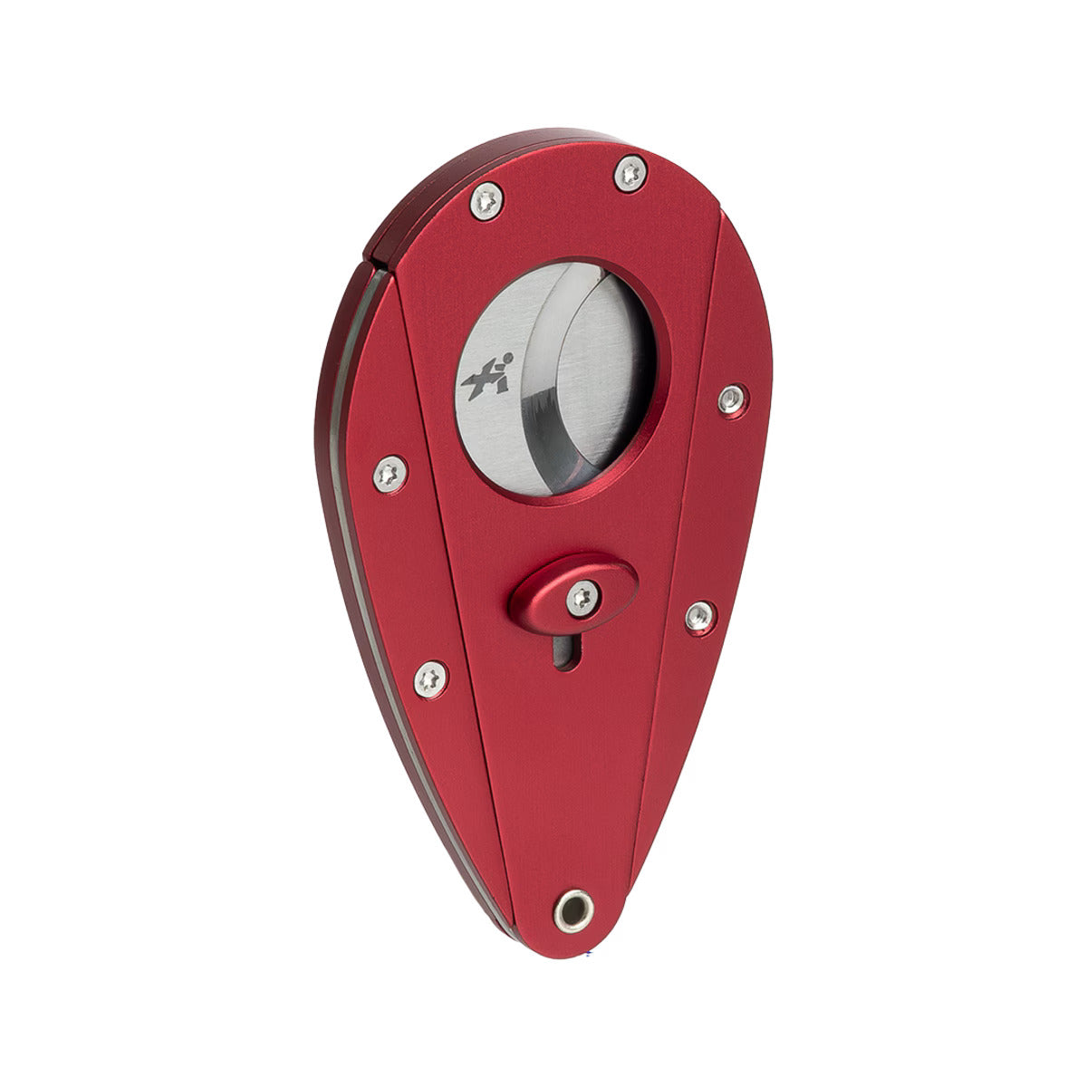 XIKAR®XI1 Perfect Cut Cigar Cutter