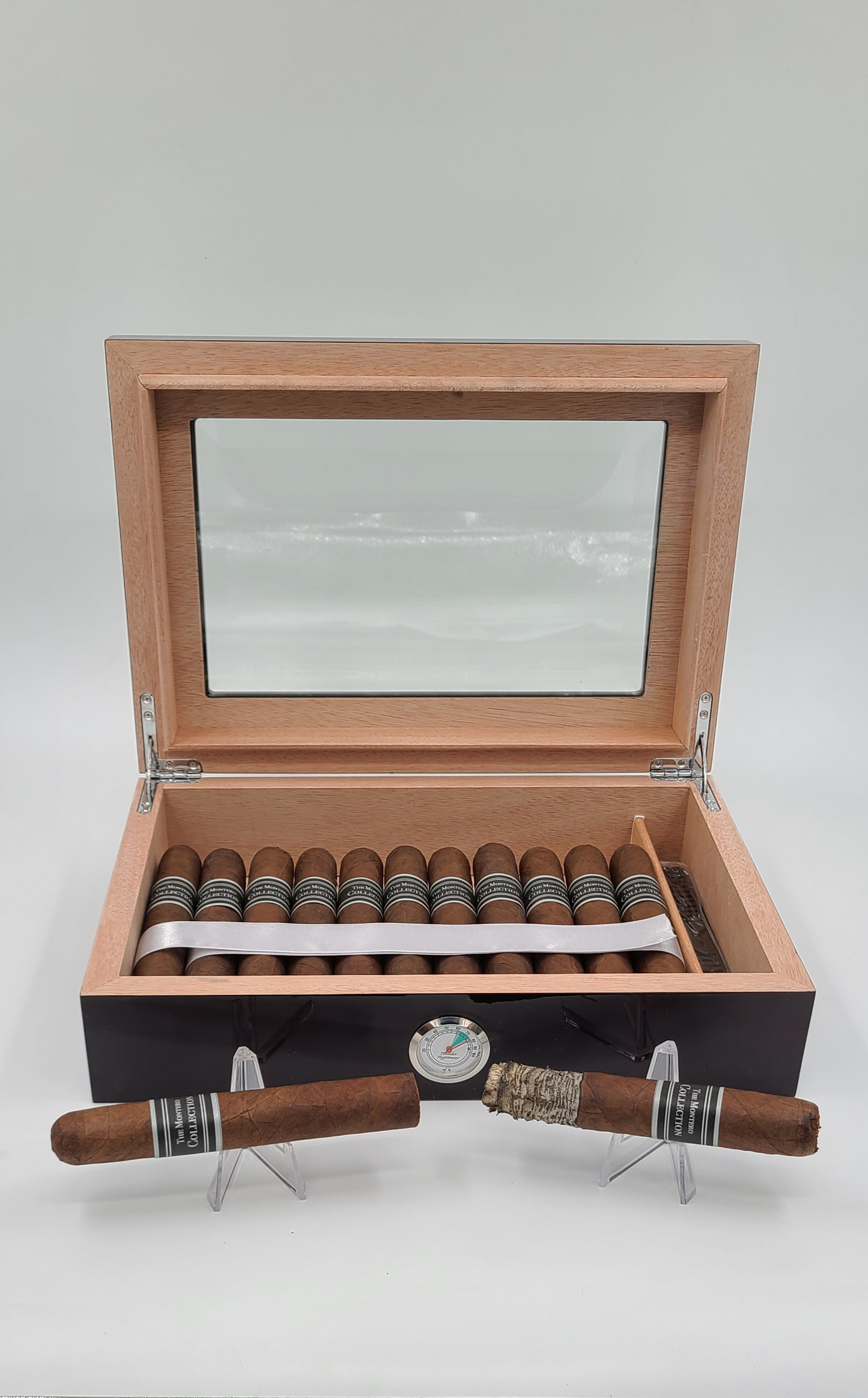 The Classic Humidor (22) El Celebre Cigars - Montero Collection 2021