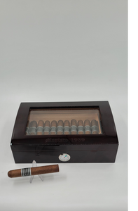 The Classic Humidor (22) El Celebre Cigars - Montero Collection 2021