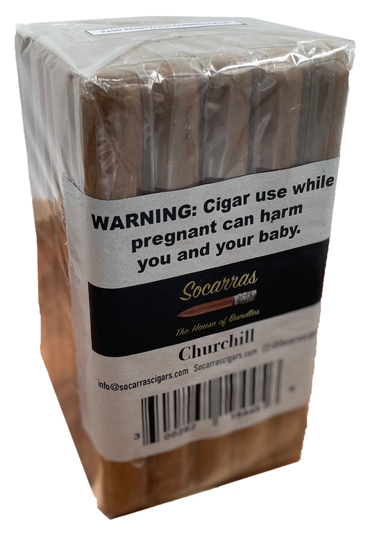 Socarras MP Bundle of 25