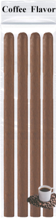 Matador Coffee Flavored Cigars 4pk 5x28