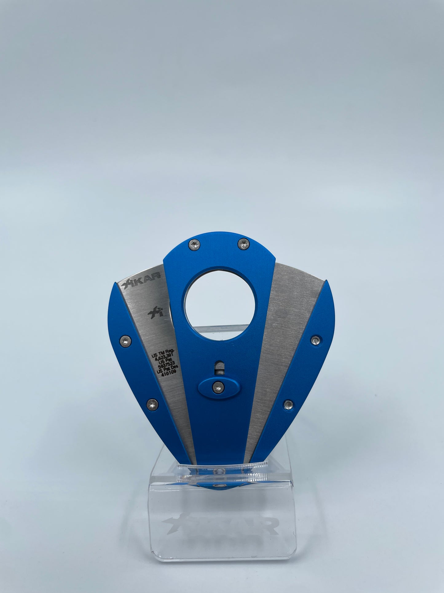 Xikar Xi1 Cutter (Blue)