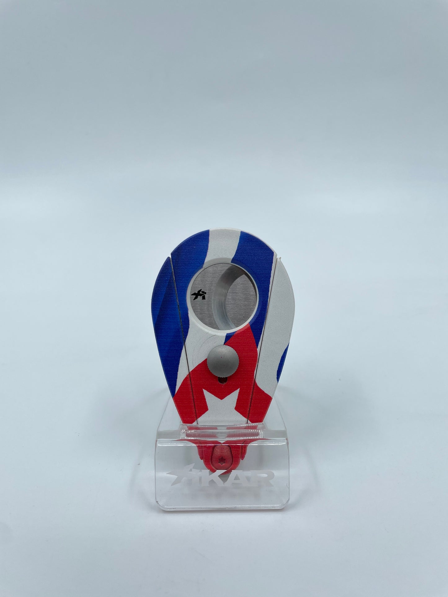 Xikar Xi2 Cigar (Cuban Flag)