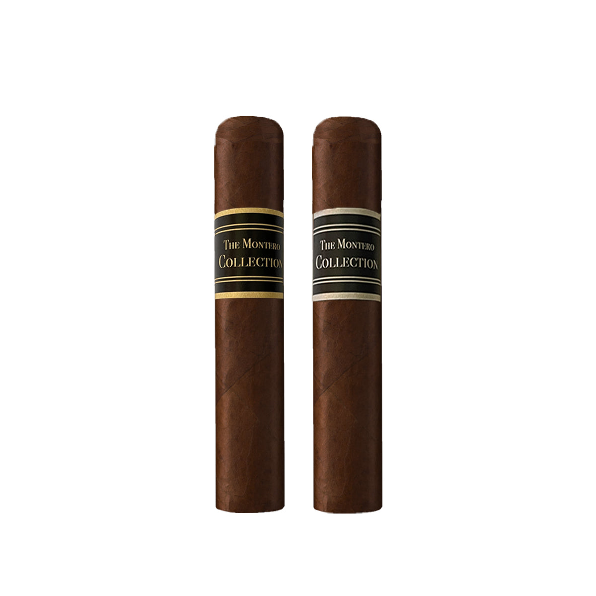 28 Cigars The Majesty Humidor - Montero Collection 2021