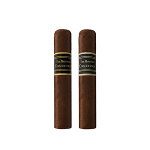 28 Cigars The Majesty Humidor - Montero Collection 2021