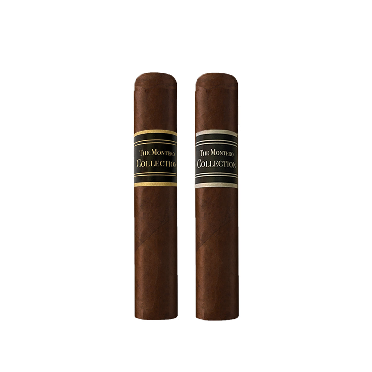 The Classic Humidor (22) El Celebre Cigars - Montero Collection 2021