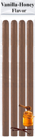 Matador Vanilla-Honey Flavored Cigars 5x284pk