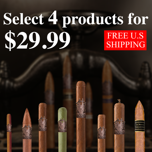 Select 4 for $29.99