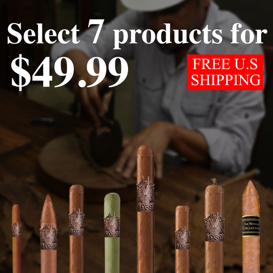 Select 7 for $49.99