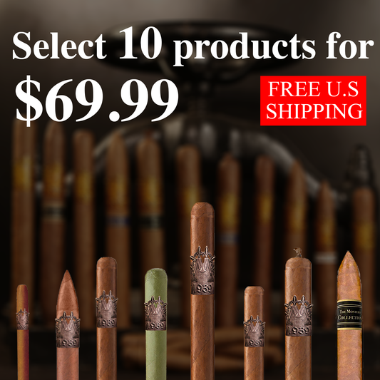Select 10 for $69.99
