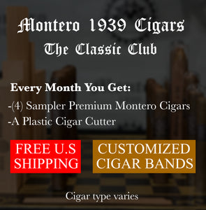 Subscription Plan - The Classic Club